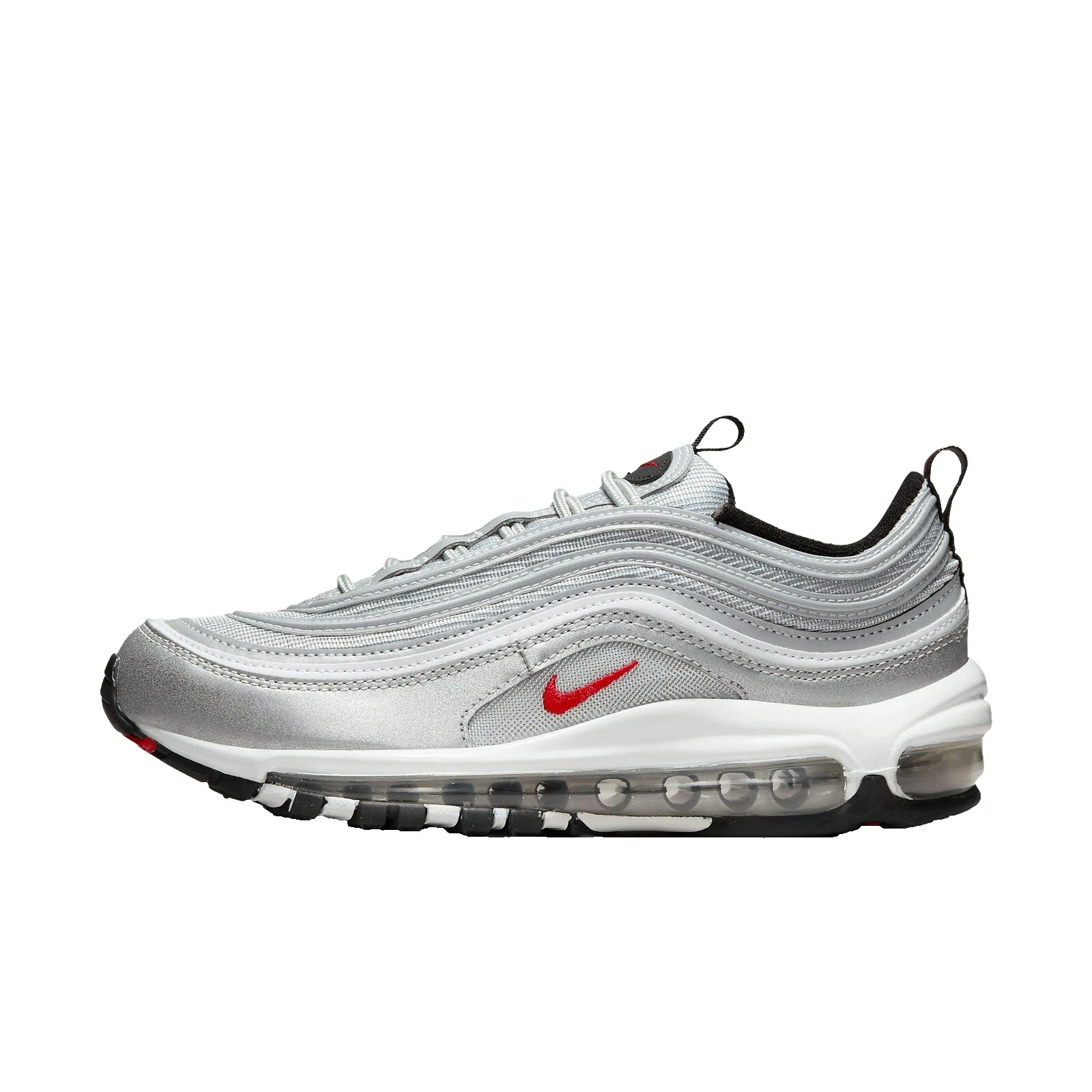 Nike Retro Athletic Shoes for Women