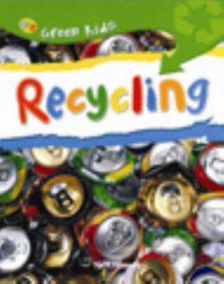 Craft Smart Ser.: Recycling : 12 Stunning Recycling Projects for You to Try!...