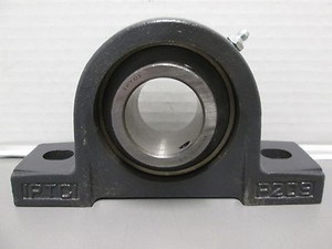 Ucp 209 подшипник размеры