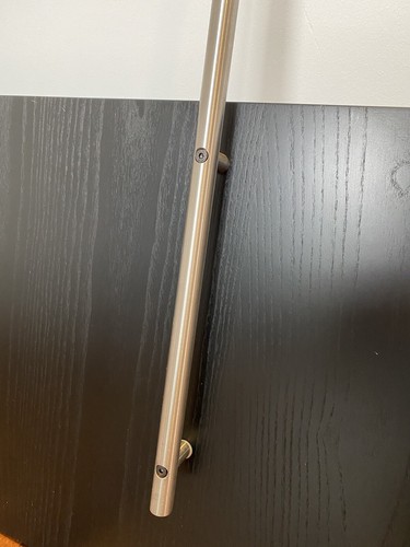 Designer B&B Italia Schreiner Maßarbeit massiv €5400 - Bild 5 von 6