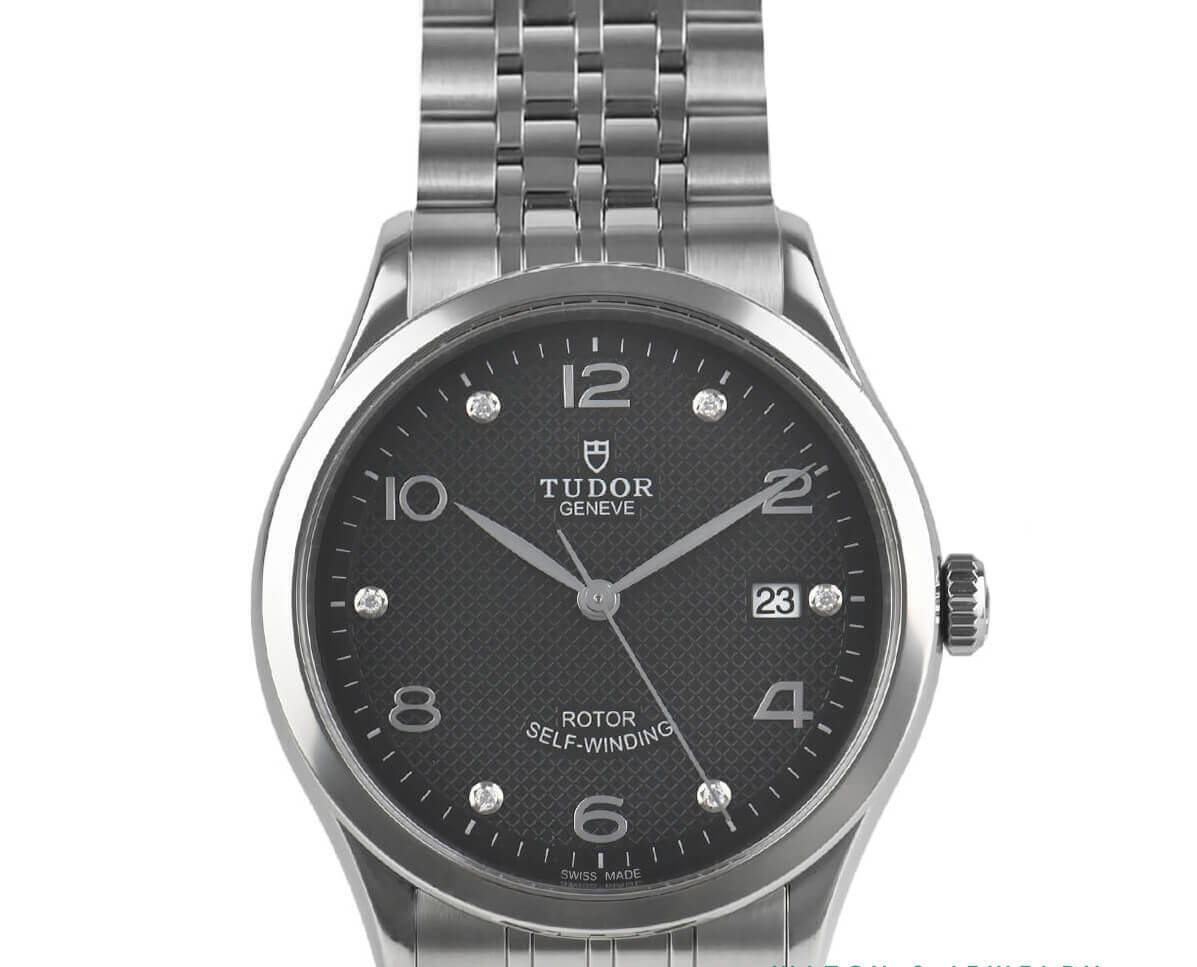 TUDOR 1926 - 39 mm, Steel for sale | eBay TUDOR 1926 - 39 mm, Steel for sale | eBay