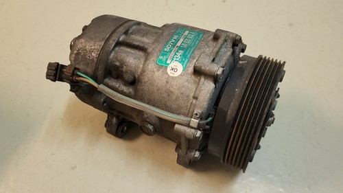 Klimakompressor VW Golf IV,Audi TT,Audi A3 8L,1J0820803A SD7V16