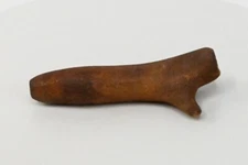 Navajo Medicine Mans Pipe
