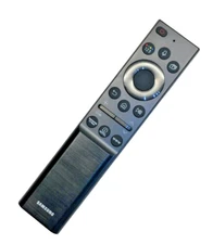 New Sealed Genuine Samsung BN59-01363E Solar Voice Command Remote Control