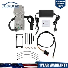 Turbo Electric Actuator & Calibrator For Cummins ISX 3791991 4034289 2835940