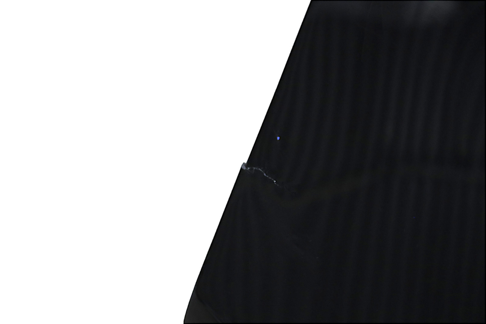 Aston Martin DBS Rear Carbon Fiber Trunk Deck Lid Shell 2019 - 2023 OEM