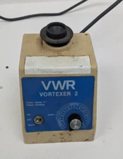 VWR Vortexer 2 Genie 2 - Tested
