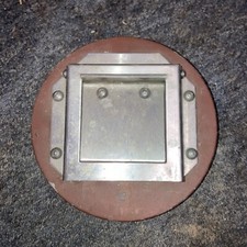 Serrature Detenzione Cassaforte Camera Prigione Cella Peep Hole Cassaforte Camera Unidirezionale Look