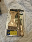 New ListingNew C.S. Osborne Starter Upholstery Kit Hb-1 Professionally Crafted Tools Set
