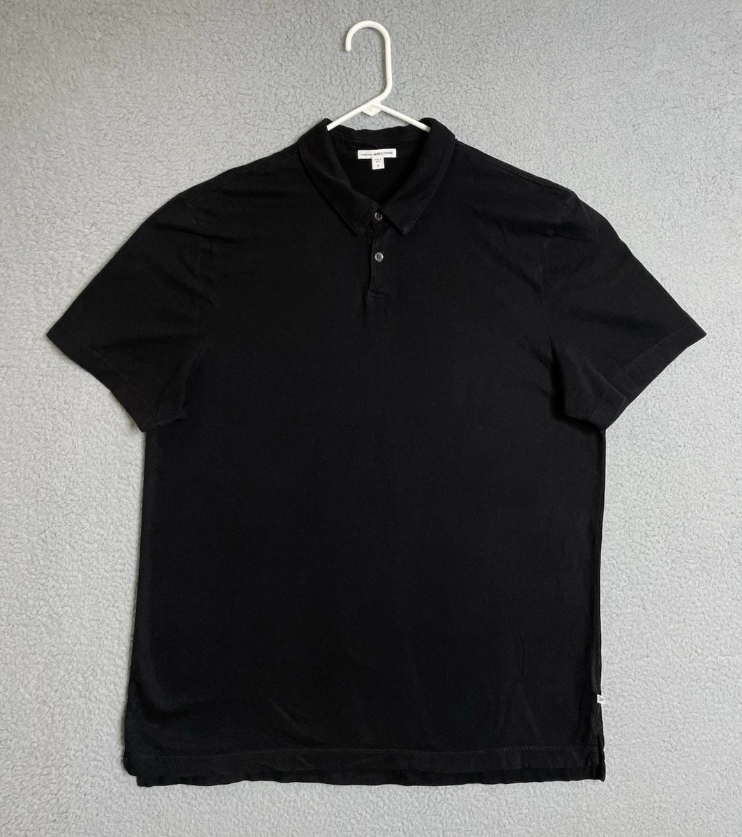 JAMES PERSE イエロー ポロシャツ サイズ3 Men's James Perse Polos for sale | eBay