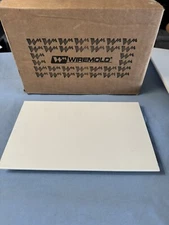 Legrand Wiremold V4000C075 7.5" Ivory 4000 Series Raceway Cover