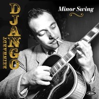 Minor Swing (Remastered) (180G) (Mono) | Django Reinhardt | Vinyl / Schallplatte