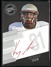 2014 Press Pass Football Cards 19