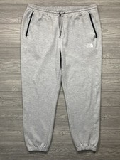 The North Face Jogger Sweat Pants Mens Size XL