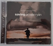 John Williams - Saving Private Ryan 20th Anni...