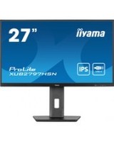 "Iiyama Prolite Led-Monitor 68,5 Cm 27\" 1920 X 1080 Full Hd 1080P @ 100 Hz Ips"