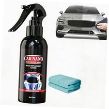 Ceramic Coating for Cars, Motorcycles, Quick Effect Coating Agent for Deep