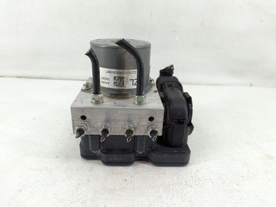 2018-2020 Toyota Camry Abs Pump Control Module F6EN2