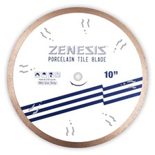 Zenesis&trade; Porcelain Blade SIZE-4.5