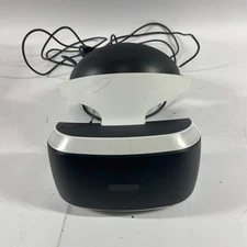 Sony PS4 Vr Virtual Reality Headset (Tethered VR for PlayStation 4) PS4VR1