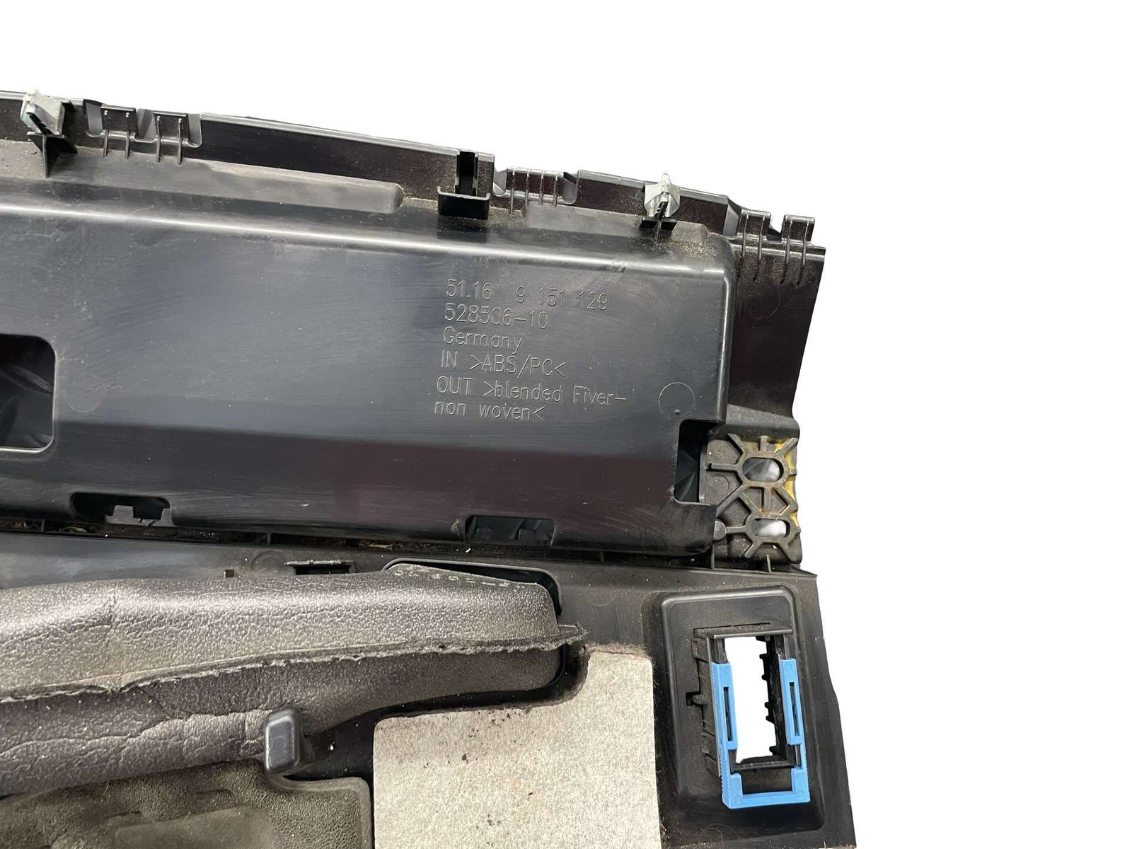 Rolls-Royce Ghost 2010-2014 Front Left Bracket cover