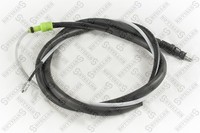 Stellox Handbremsseil Seilzug Feststellbremse Hinten FüR Peugeot 307 Break 3E