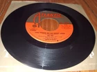 AC/DC You Shook Me All Night Long / Have A Drink On Me 1980 Atlantic 3761 7" 45
