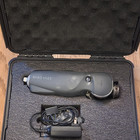 Össur RHEO KNEE Orthosis Knee Unit Gray w/ Hard Case & Power Adapter — photo 1