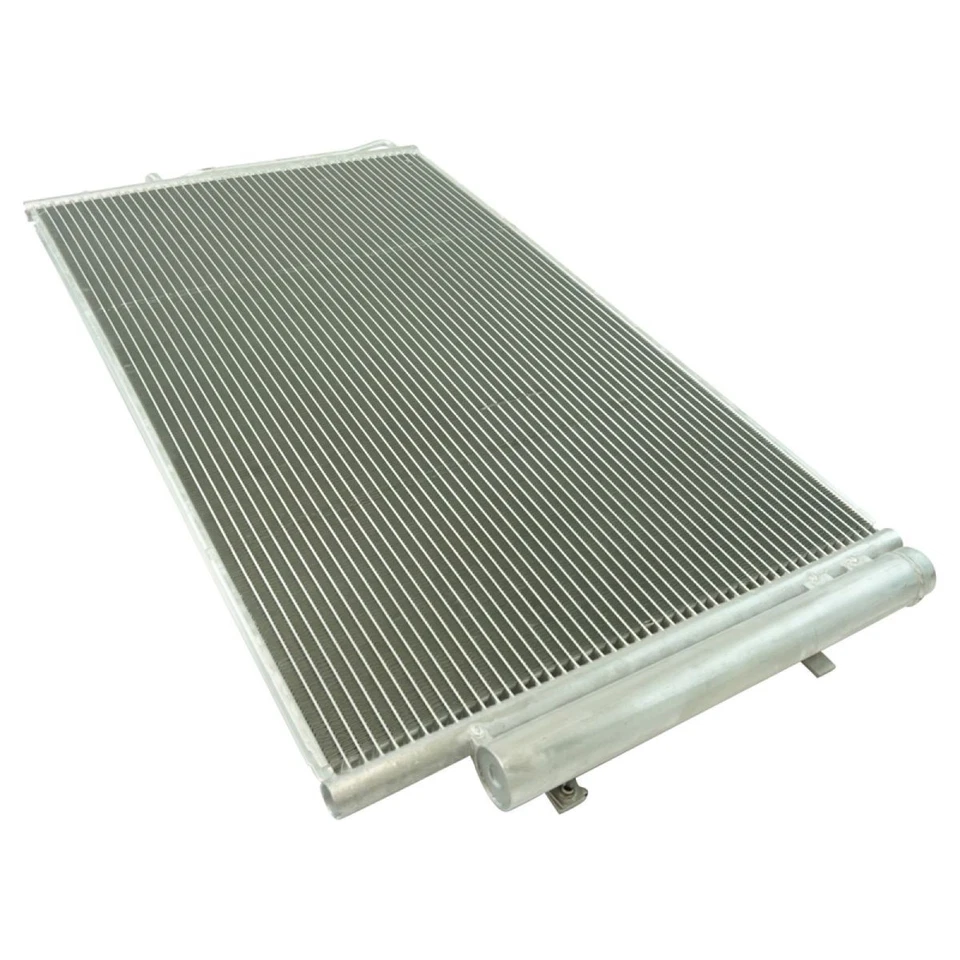 Secador receptor condensador de aire acondicionado para Hyundai Genesis 2010-2012 cupé HY3030155 Foto 2 de 4