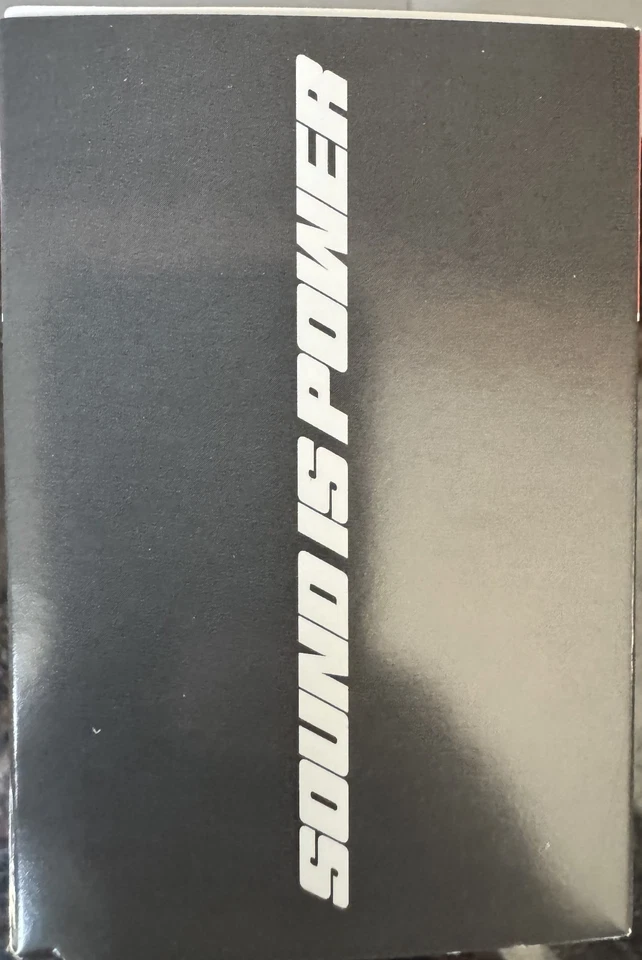 New Bose QuietComfort Wireless Noise Cancelling Bluetooth Earbuds - Image 4 of 4