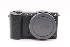 Sony A5100 (body only) - Used - Very Good - 3801437