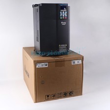 1PCS New VFD185C43A-21 DELTA Inverter Frequency converter
