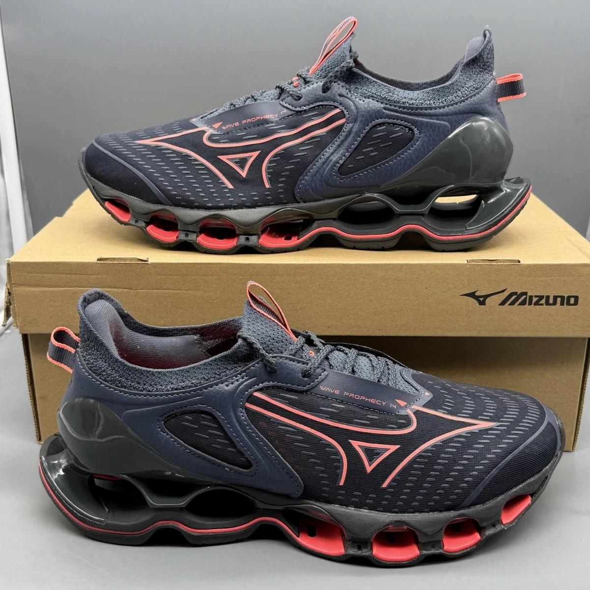 Mizuno Wave Prophecy Low Top Athletic Shoes for Women for sale | eBay