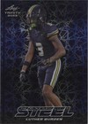 2023 Leaf Trinity - Luther Burden #S-56