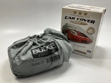 Budge B3 Indoor Car Cover For Cars 14'3" To 16'8" Long
