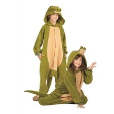 RG Costumes 40326 Ariel Alligator Child Costume Dress - Small