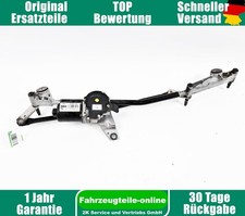 Scheibenwischermotor und Gest&auml;nge Vorn Mercedes A-Klasse W176 A1769061800