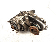 Np 241dhd Transfer Case 1997 Dodge Ram 25003500 Cummins Diesel Oem Used