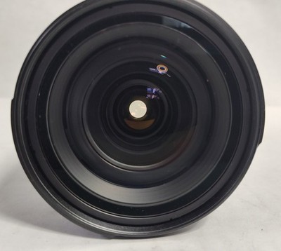 Sony Zeiss Vario-Sonnar T* 24-70mm F2.8 ZA SSM SAL2470Z Lens for