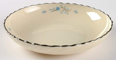 Lenox Chanson Soup Bowl 301424
