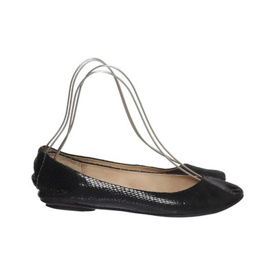 Reaction Kenneth Cole, Ballerinas, Größe: 39, Leder, Schwarz, Damen #Rrv