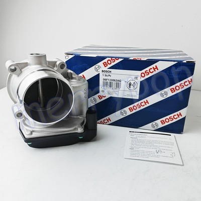 06F133062AG Throttle Body Assembly For Audi A4 Q5 VW CC Jetta Passat 2.0T Bosch