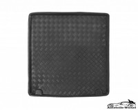 Kofferraum Matte FüR Renault Laguna Grandtour Hinten 07-15
