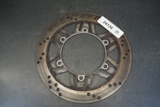 SCHEIBE, BREMSE VORNE KAWASAKI GPZ500SB 1987 41080-1181 24136
