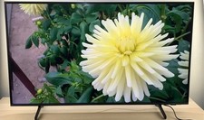 Samsung Q65A 43 Inch Smart TV QLED TV (2021 Grey) - 4K UHD - QE43Q65AAUXXU