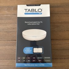 Tablo TV DVR BRAND NEW Sealed Box