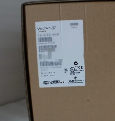 DST1401P NEW Emerson DST1401P Inverter