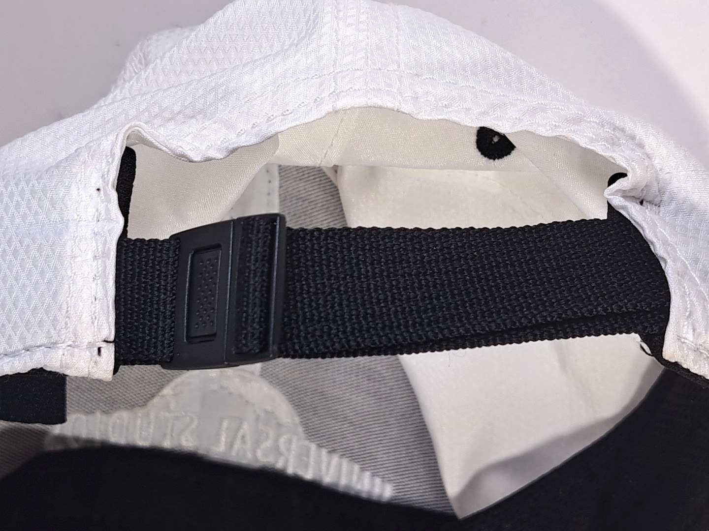 Universal Studios Baseball Hat Florida Amusement … - image 5