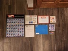 VINTAGE AND VERY RARE 1982 Hot Wheels Auto Club Set Membership Paperwork NMC