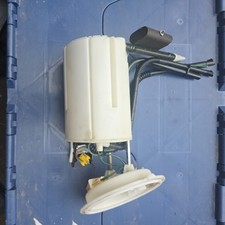 BMW 5 6 E60 E61 E63 Fuel Tank Pump 6764141 3.0 N52 Petrol 2005-2009 34360656